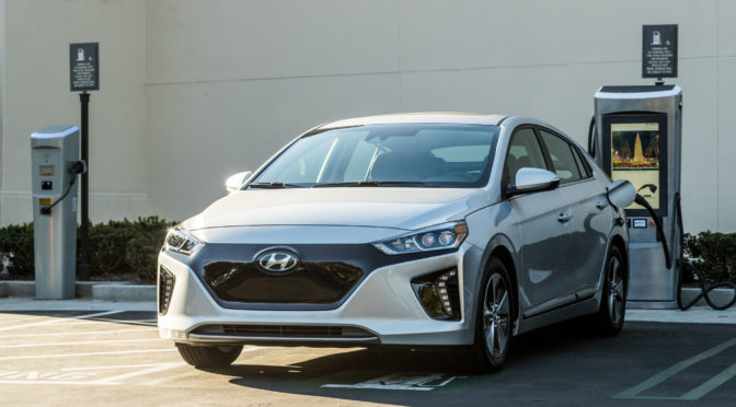 Hyundai kia automotive group